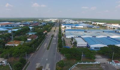 Cao tốc Tp. Hồ Chí Minh - Chơn Thành tiềm năng gì cho tỉnh Bình Phước?