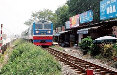 Đề xuất triển khai tuyến đường sắt Chơn Thành - Đăk Nông