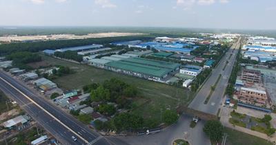 Thông tin mới nhất về huyện Chơn Thành - Bình Phước năm 2020