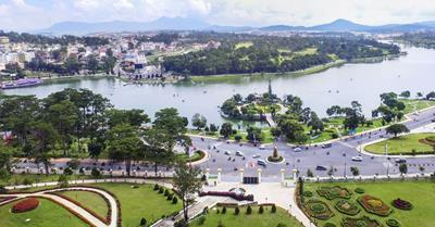 Lâm Đồng: Phê duyệt quy hoạch Khu du lịch quốc gia diện tích 4.000 ha