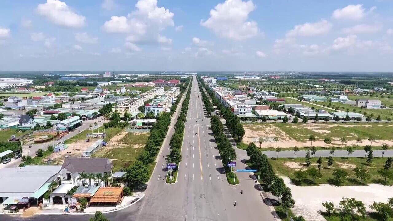 Minh Long City 2 Chơn Thành