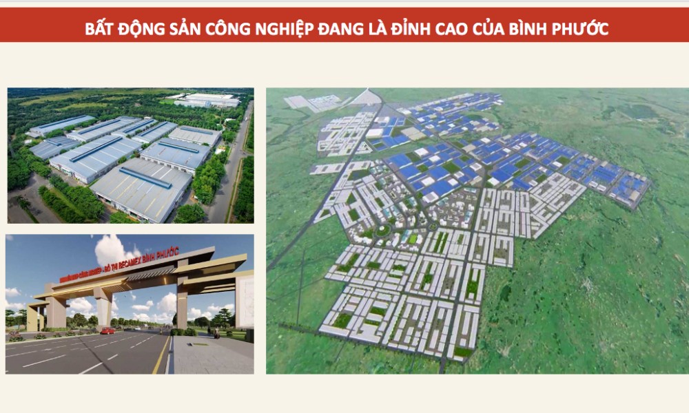 Diamond Centre Point Phú Riềng Bình Phước