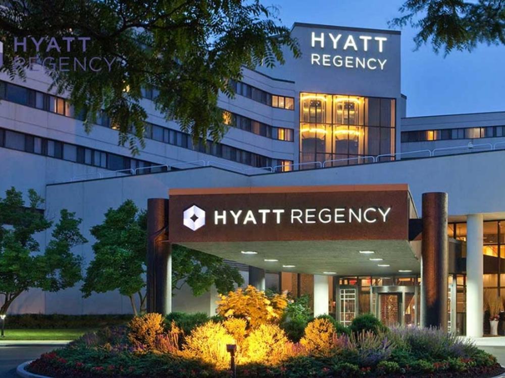 Hyatt Regency Hồ Tràm Residences