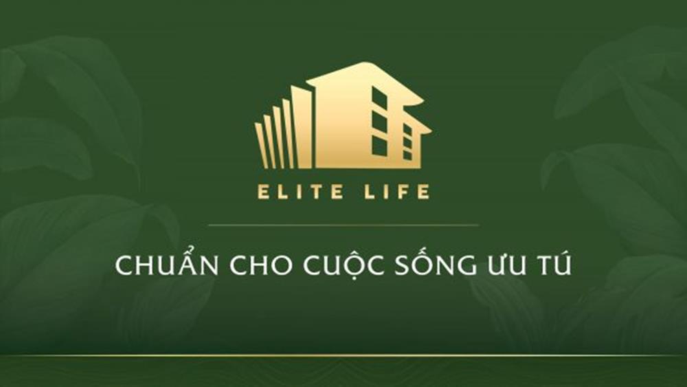 Khu dân cư Elite Life Long An