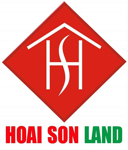 Logo Công ty TNHH Hoài Sơn