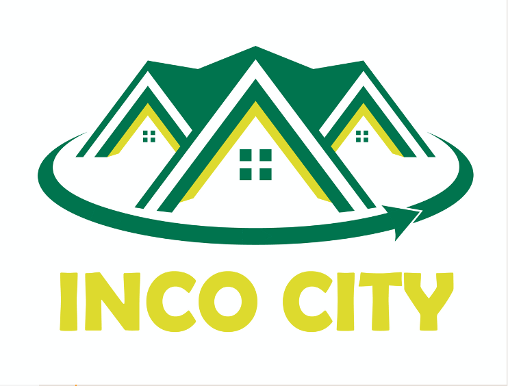 Logo dự án INCO CITY Bình Dương